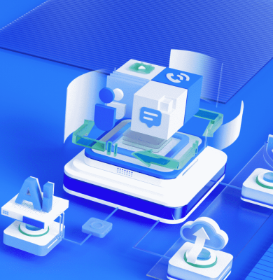 软秀智能AIGC移动端服务